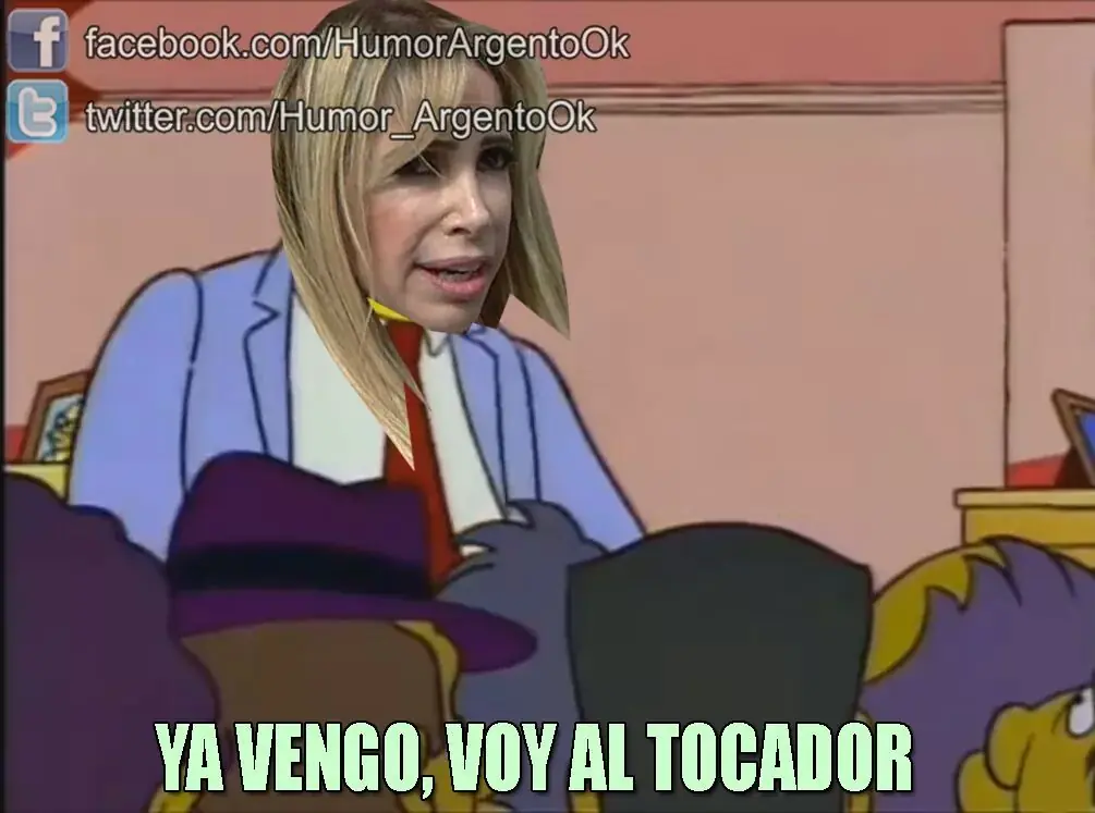 nestor kirchner