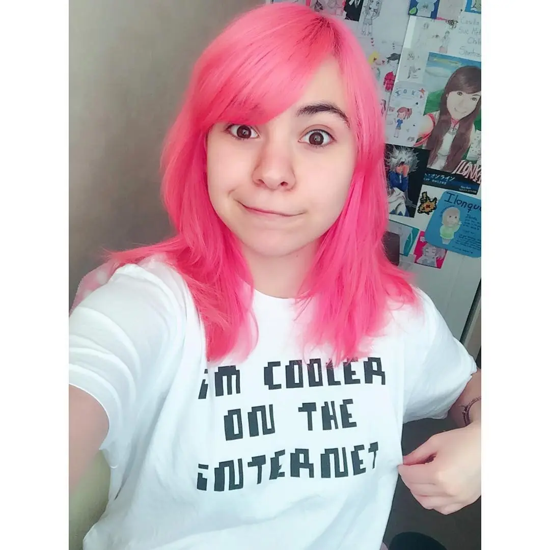 youtuber