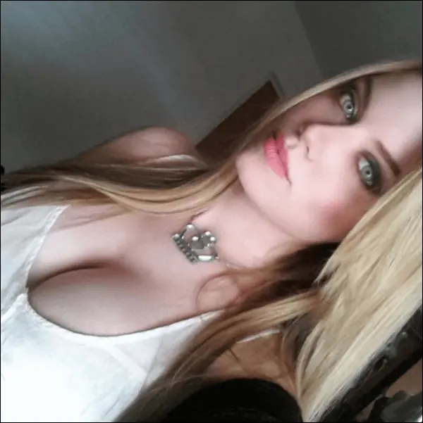 venezolana venezolana