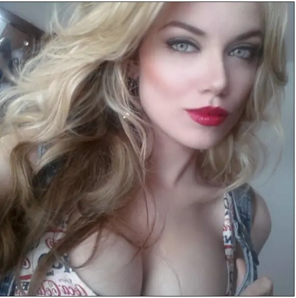 venezolana venezolana