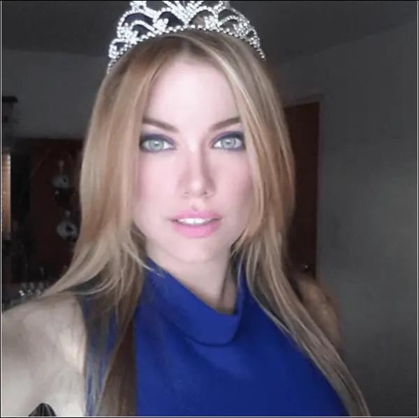 Conoce a Alejandra Villanueva, la “Harley Quinn” venezolana! Conoce a Alejandra Villanueva, la “Harley Quinn” venezolana!