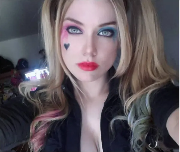 la harley la harley