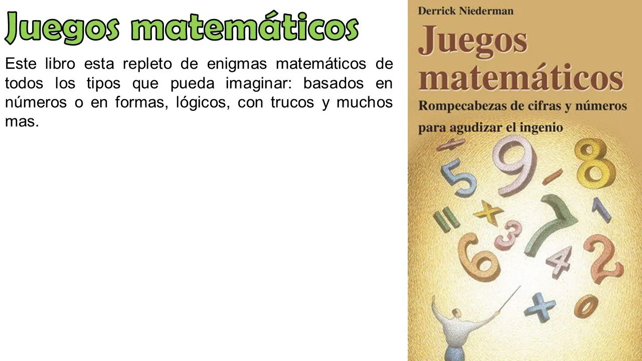 matematicas