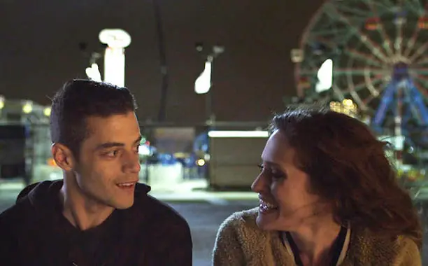 Mr. Robot yo te banco