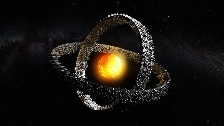estrellas raras