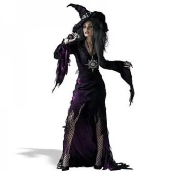 disfraz halloween