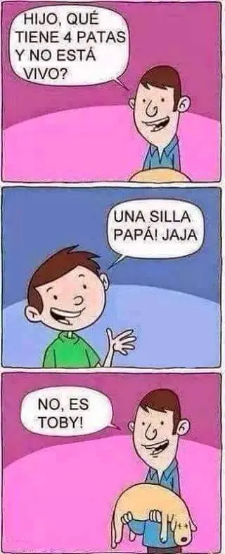 cosas