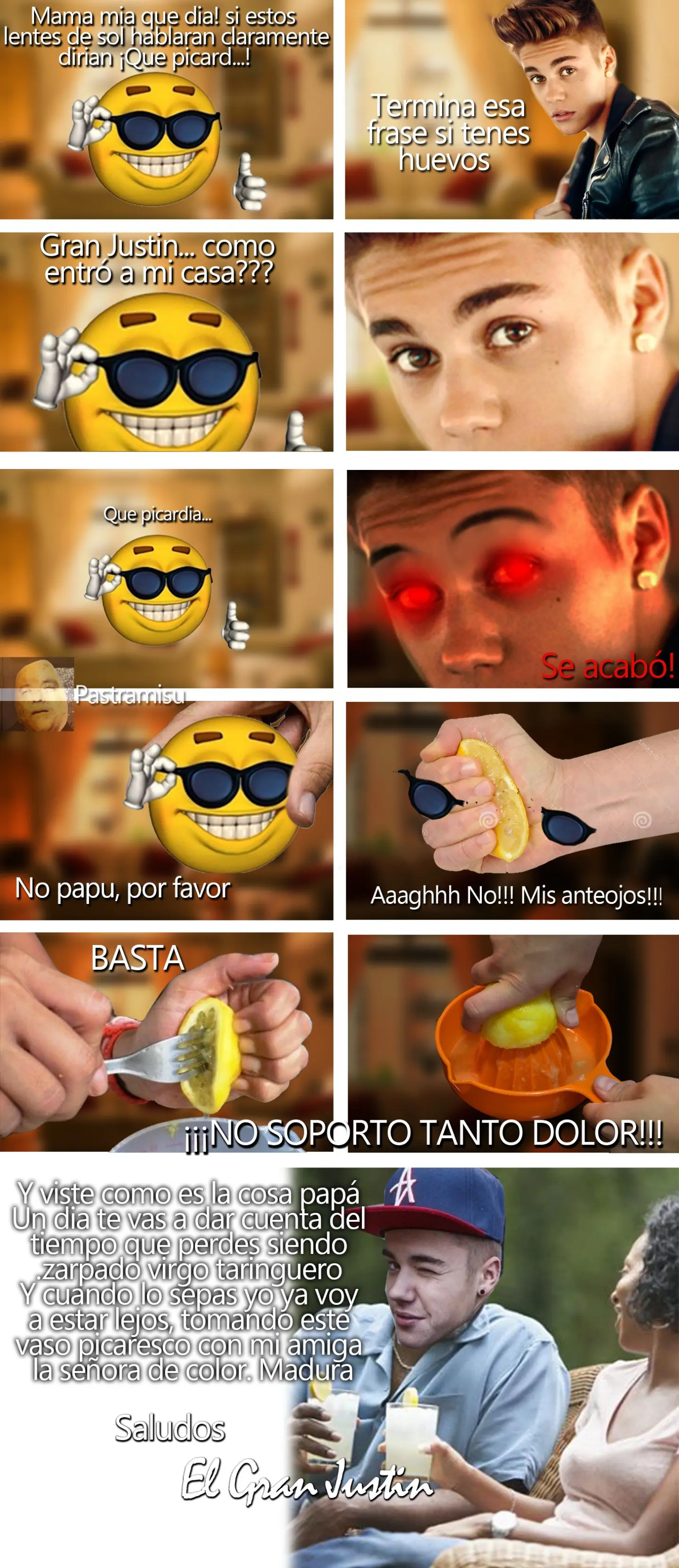 humor