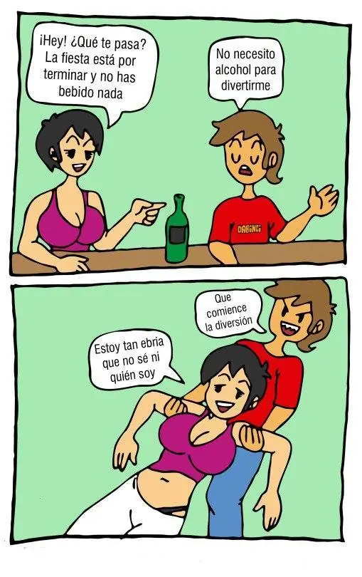 denuncia