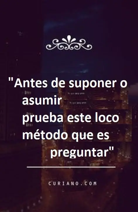 frases