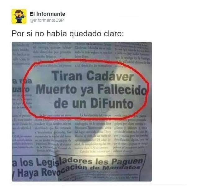 Imagenes de Humor para un sabado por la tarde