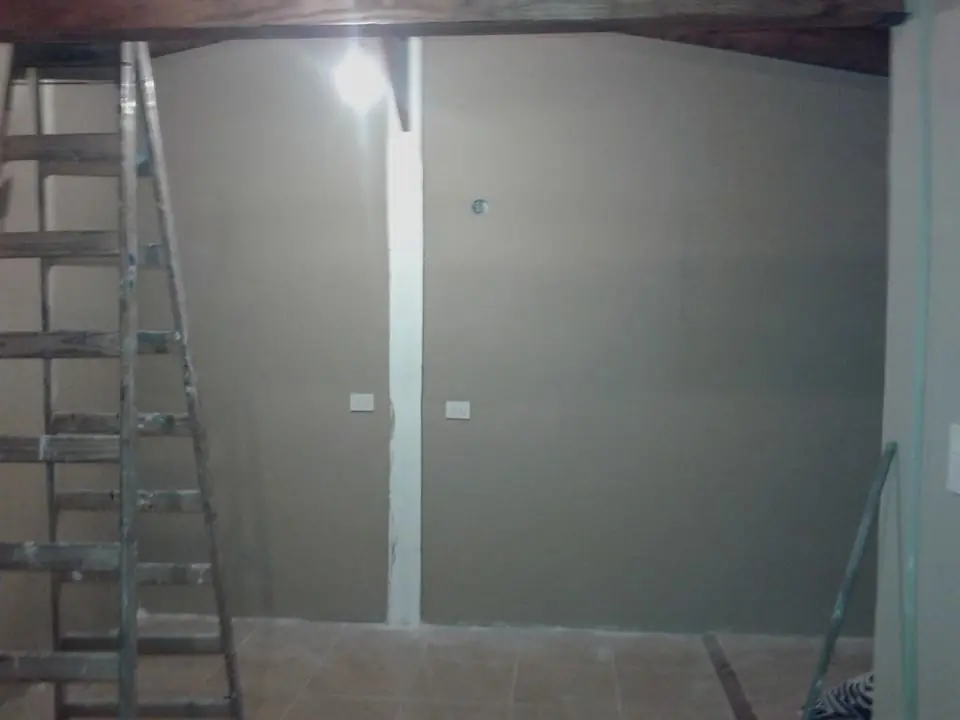 steel frame