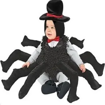 disfraces halloween 2016