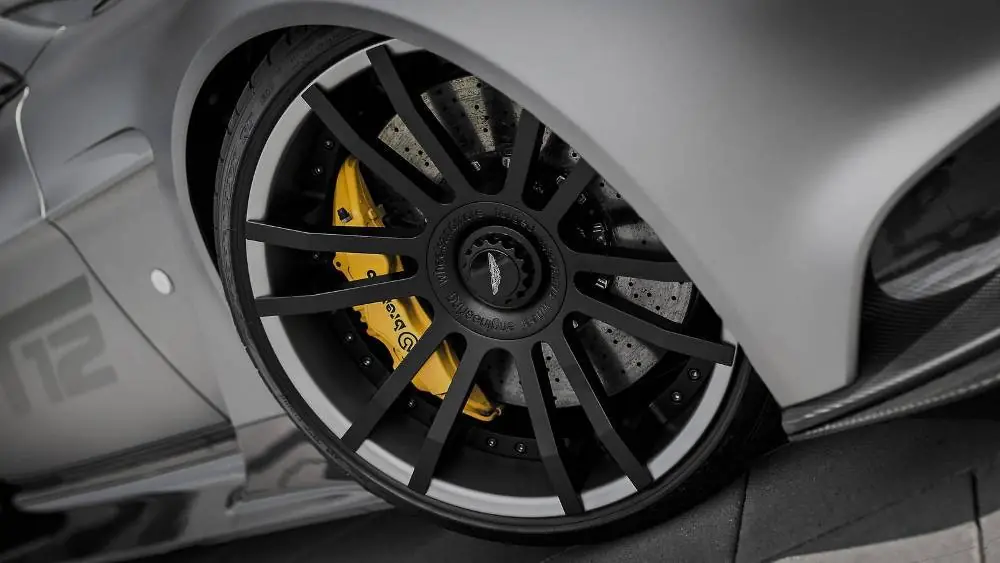 aston martin