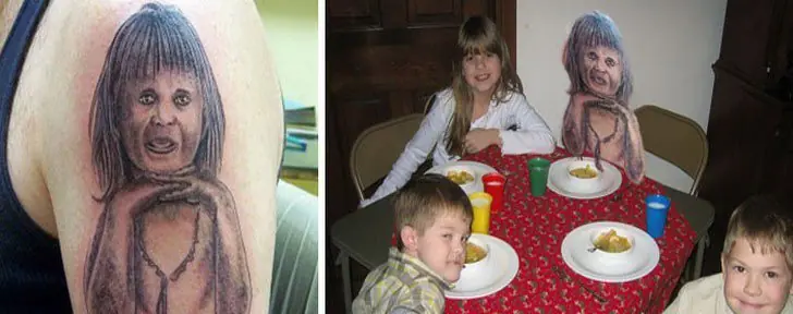 tatuajes