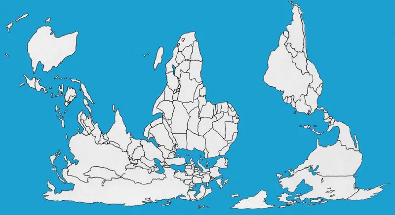 Mercator Mercator