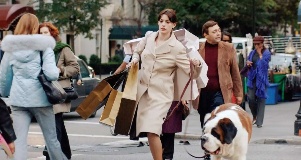 Las 20 mejores ciudades del mundo para ir de compras