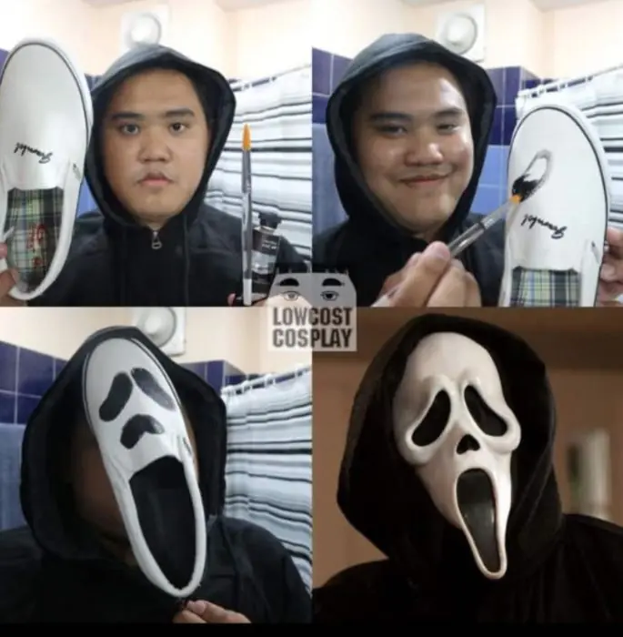 LowCostCosplay lo hace de nuevo: trae los mejores cosplay