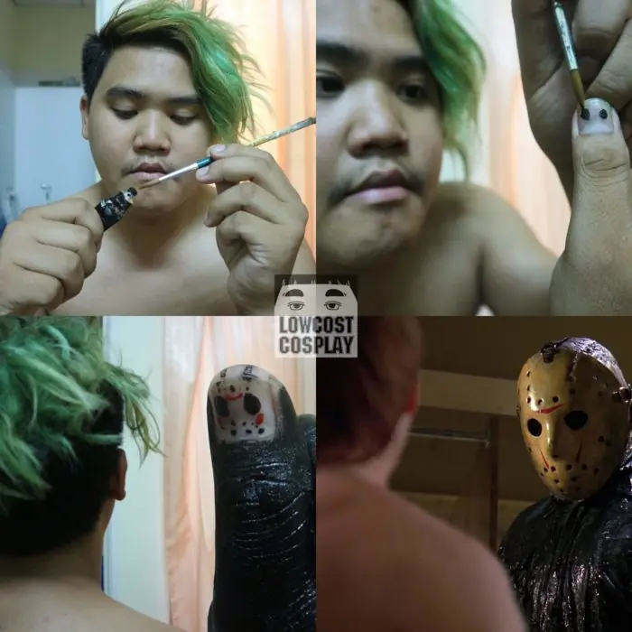 LowCostCosplay lo hace de nuevo: trae los mejores cosplay
