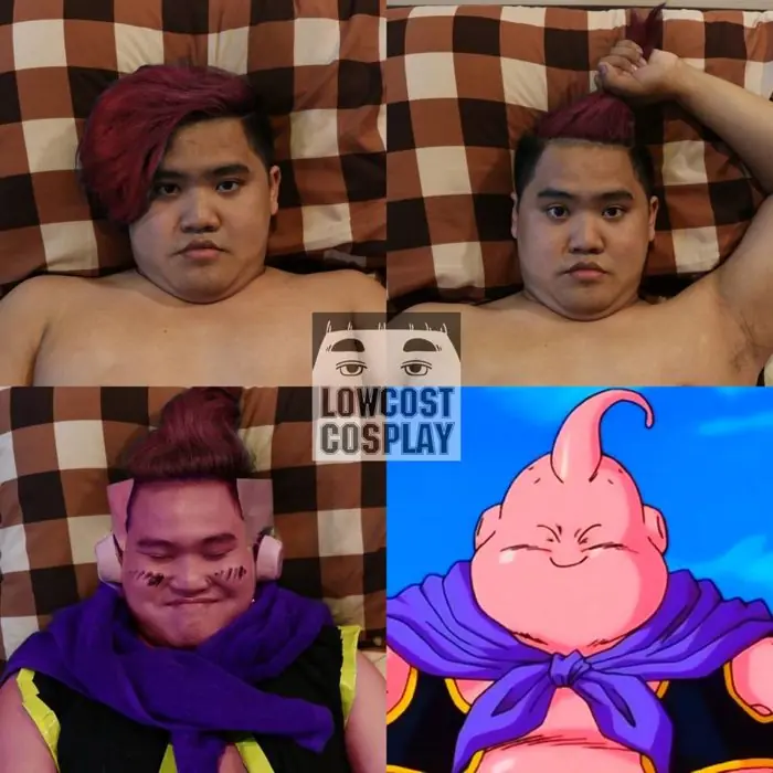 cosplay