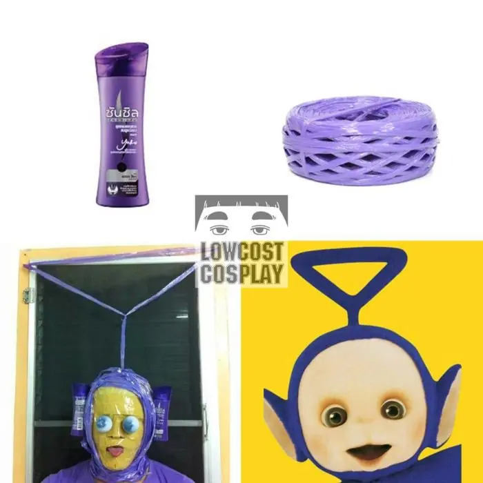 nuevo