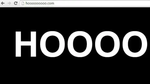 paginas de internet