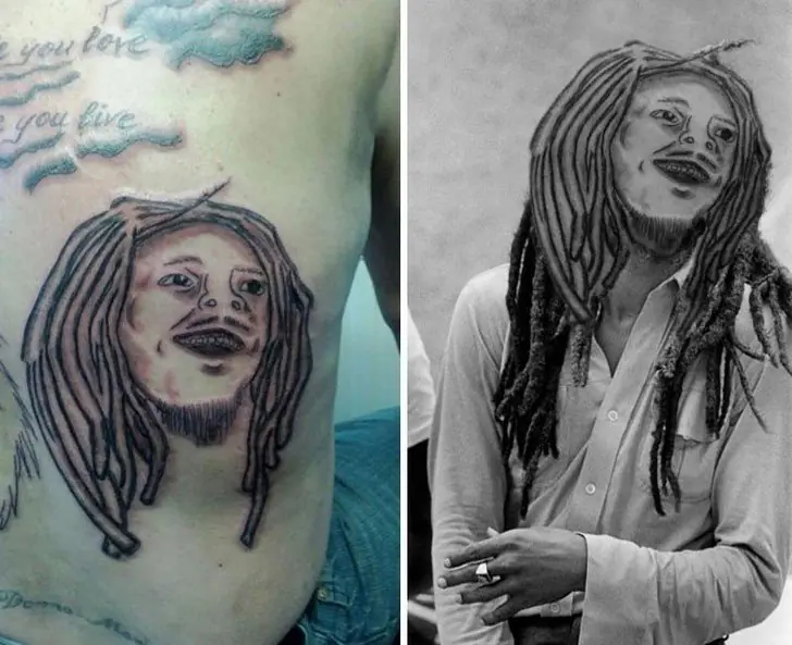 tatuajes