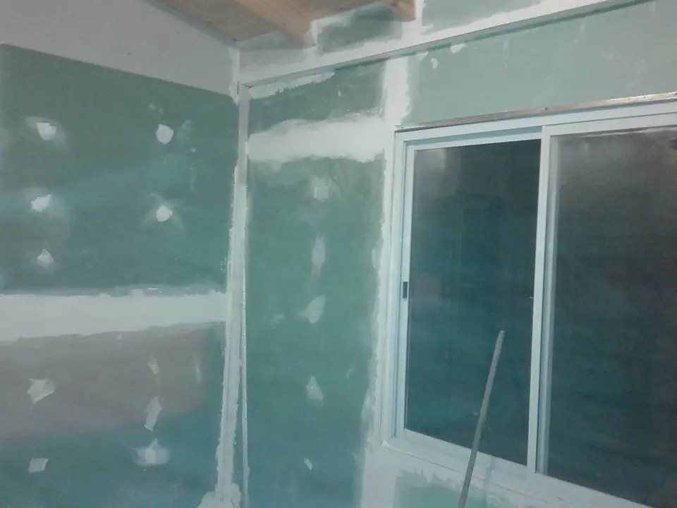 Casa prefabricada