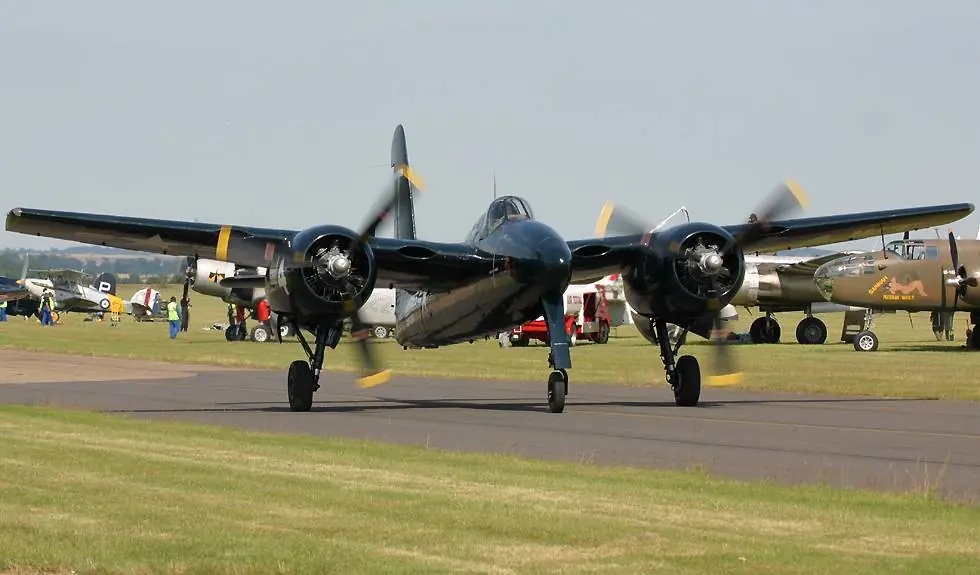 aviones