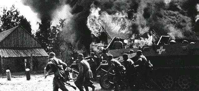 segunda guerra.