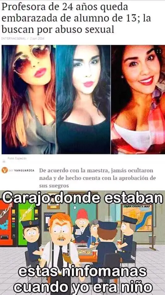 Si no te ries con estas imagenes denuncia rufian salu2