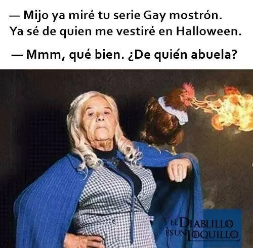 Si te gusta Game of Thrones entra - parte 44