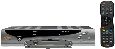 búsqueda manual de canales para el deco tuves hd/sd dvb-3033