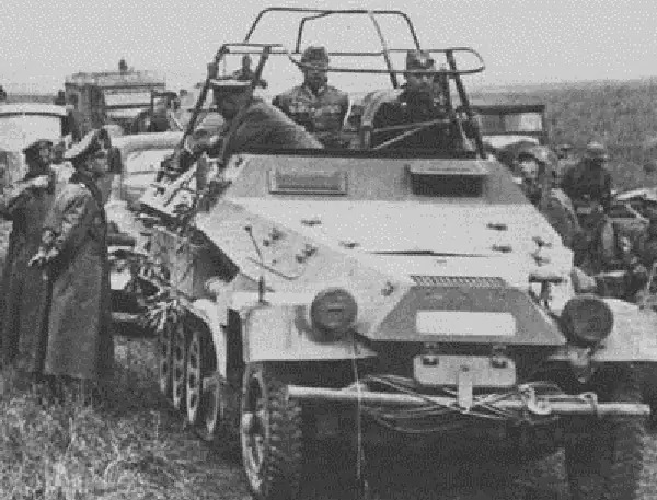 guerra