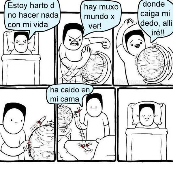 pasa y riete