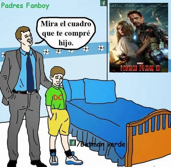 ¿Desvelado? Toma imágenes de humor #8