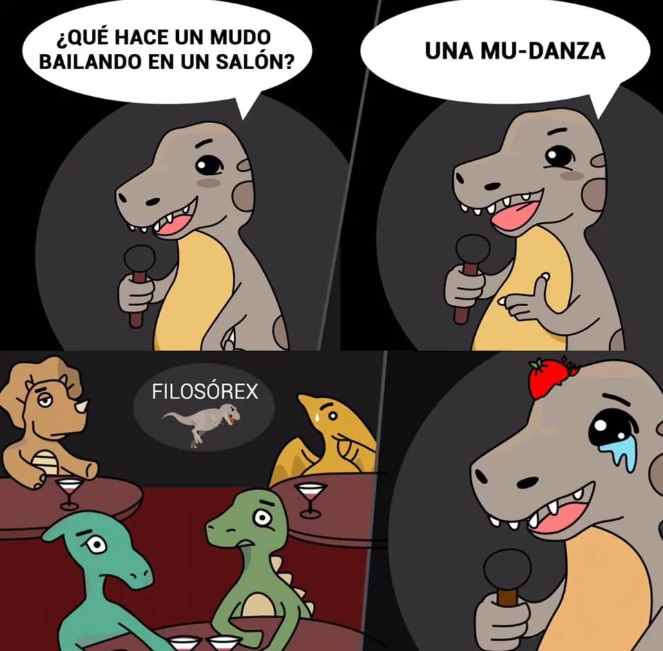 cosas