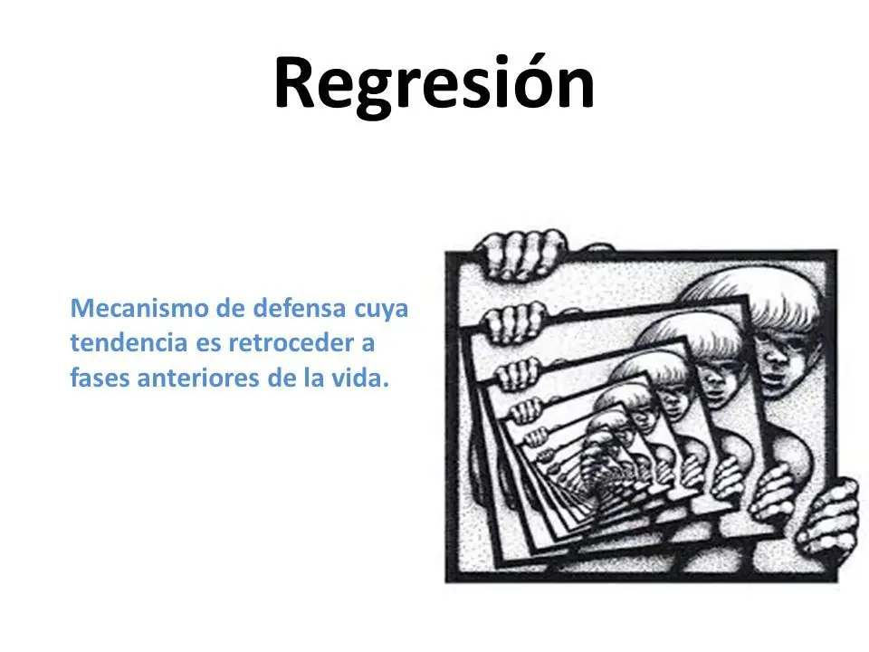 Mecanismos de defensa: 10 maneras de no afrontar la realidad