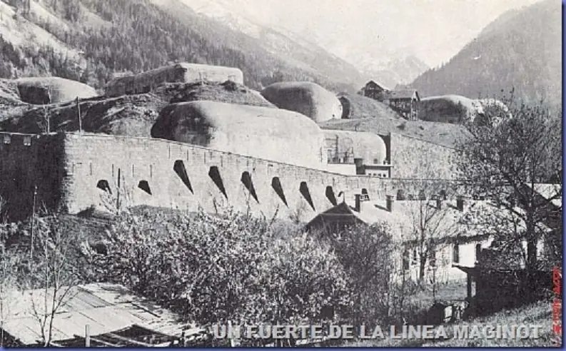 segunda guerra.