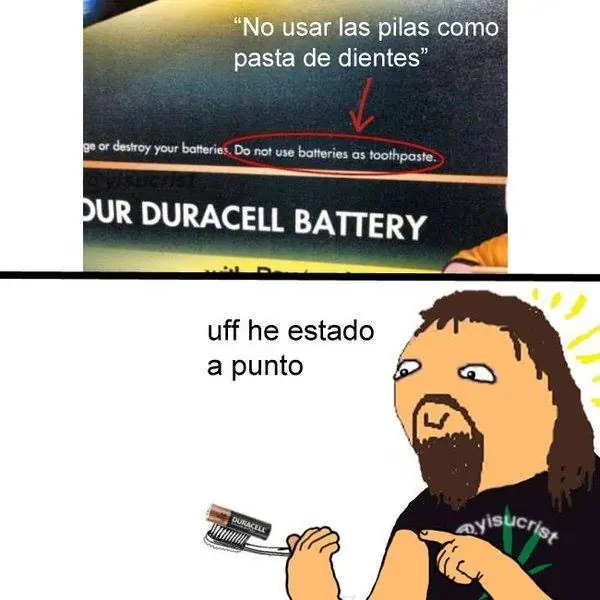Humor nocturno, Pasa y ríete rufián!