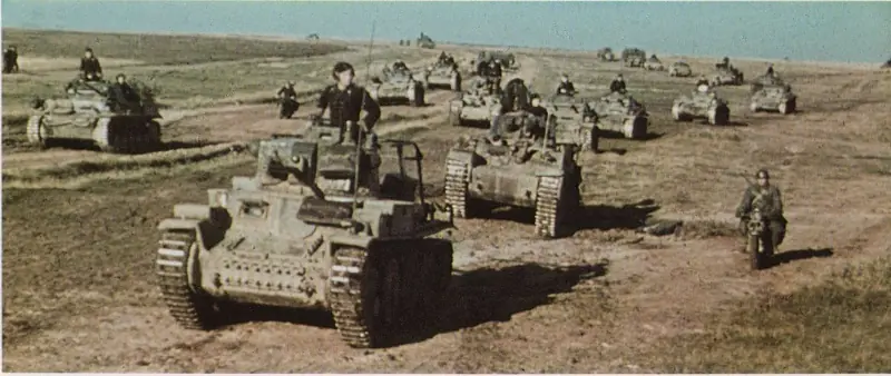segunda guerra.