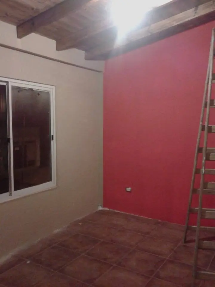 Casa prefabricada