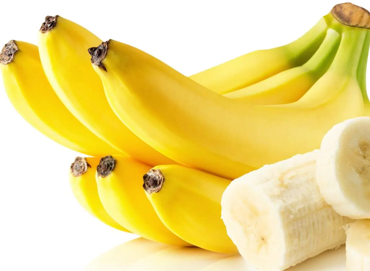 El Plátano(banana): fruta que realmente no debería existir