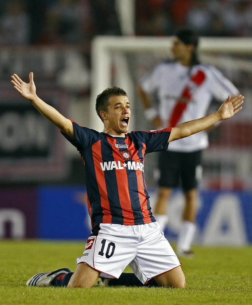 Patronato