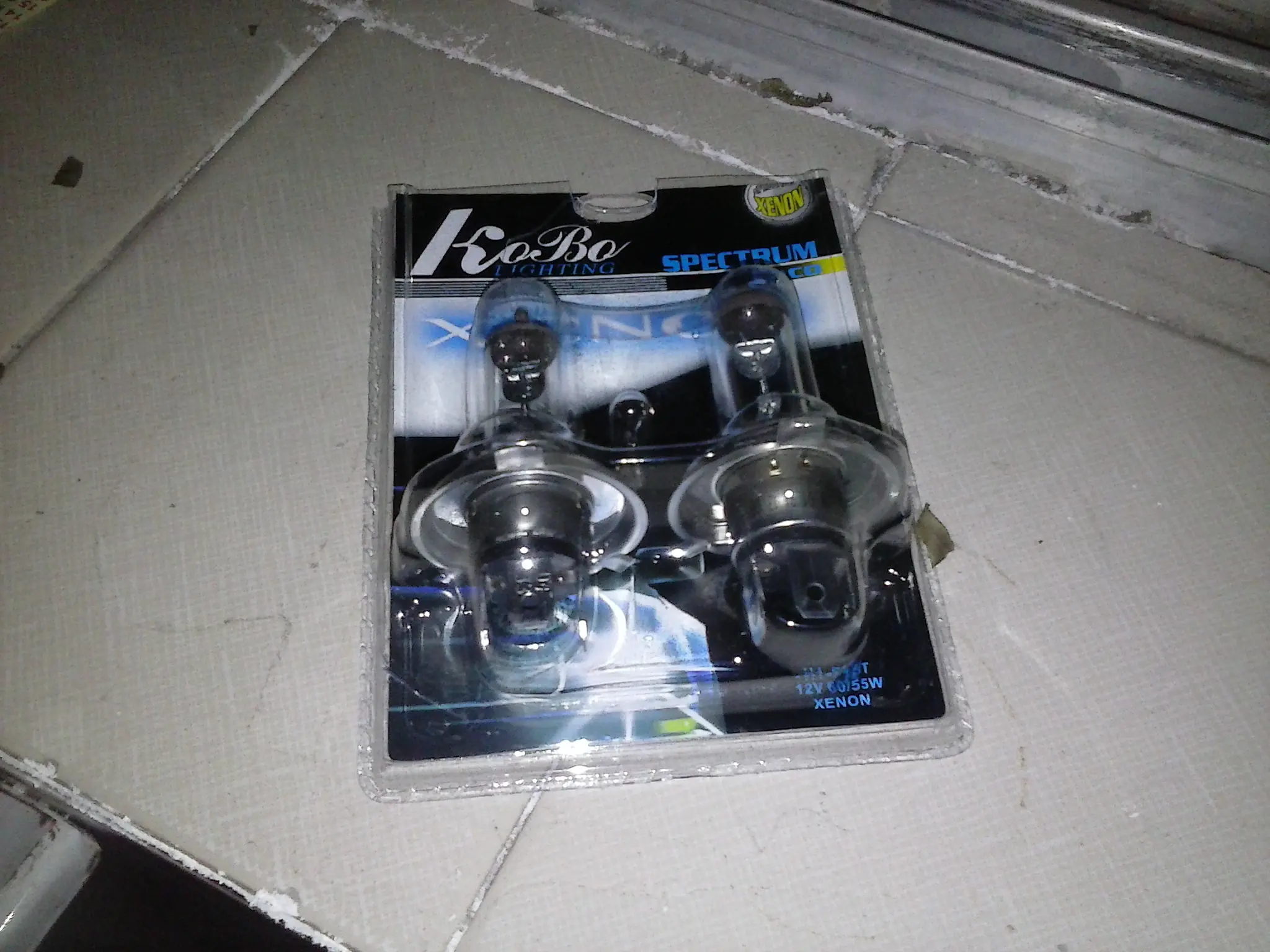 luces led