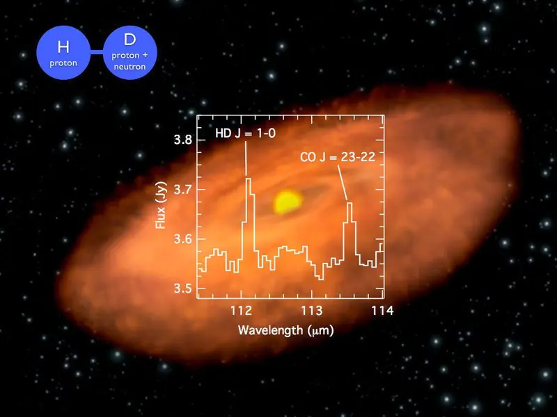 telescopio hubble