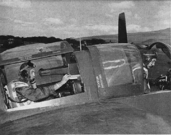 F7F Tigercat