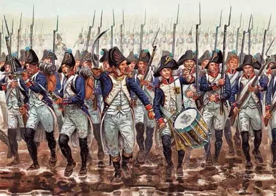 guerra