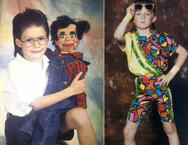 las familias mas perturbadoras de la web!