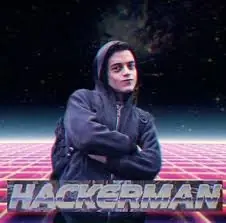 mr robot
